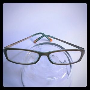 Ted Baker London snake bite glasses